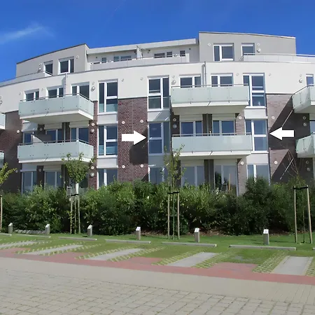 De Roggenbloom Διαμέρισμα *