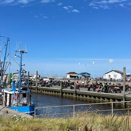 De Roggenbloom Διαμέρισμα Dorumer Neufeld