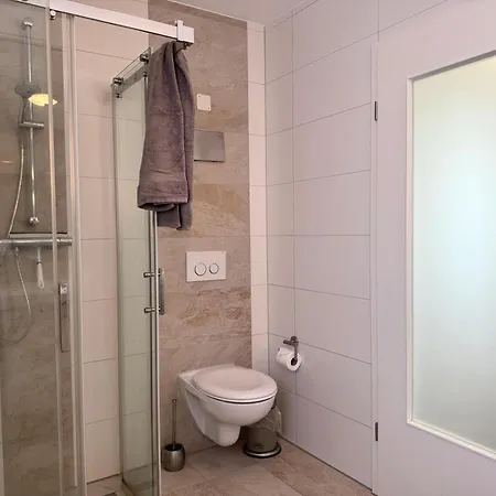 De Roggenbloom Appartement