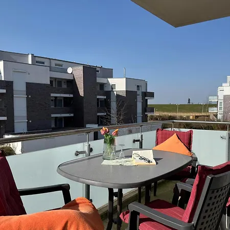 De Roggenbloom Διαμέρισμα