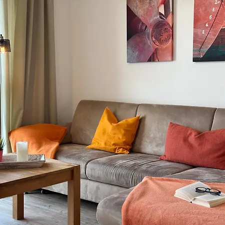 De Roggenbloom Διαμέρισμα *