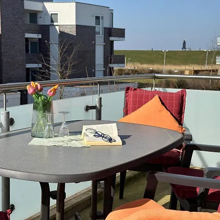 Διαμέρισμα De Roggenbloom *