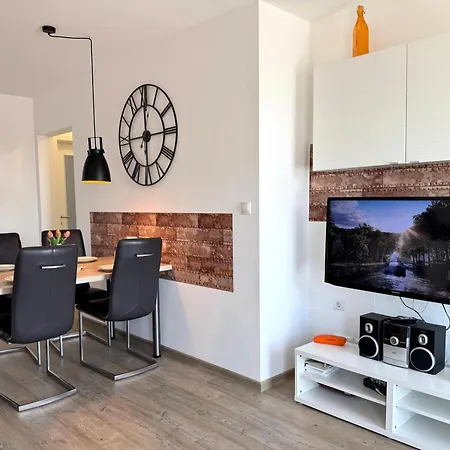 De Roggenbloom Διαμέρισμα