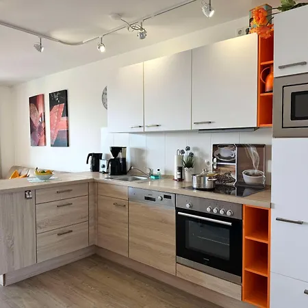 De Roggenbloom Διαμέρισμα Dorumer Neufeld