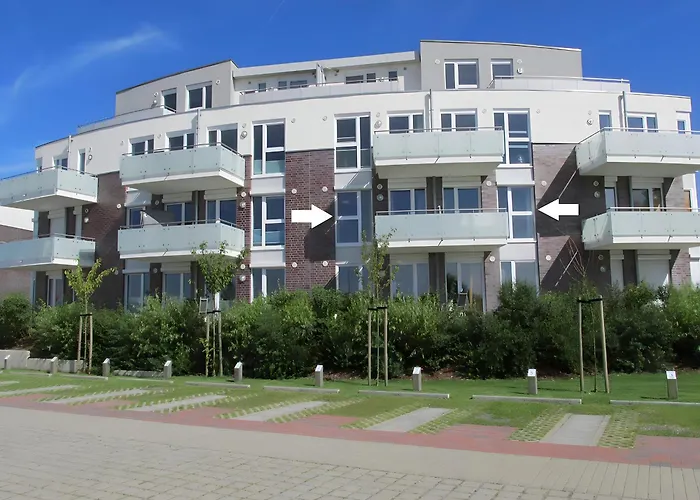 De Roggenbloom Апартаменты *