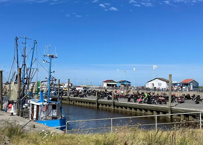 De Roggenbloom Апартаменты Дорум-Нойфельд