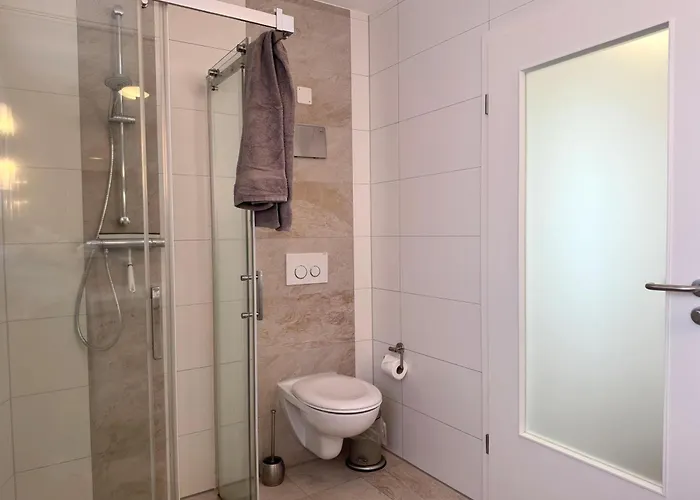 De Roggenbloom Апартаменты