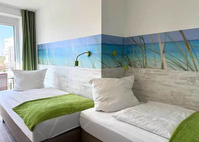 De Roggenbloom Апартаменты *