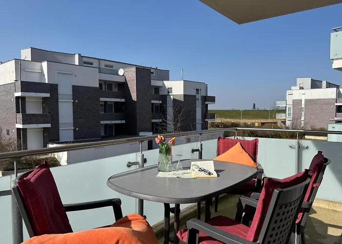 De Roggenbloom Апартаменты