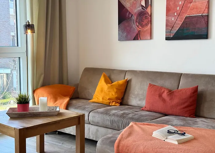 De Roggenbloom Апартаменты *