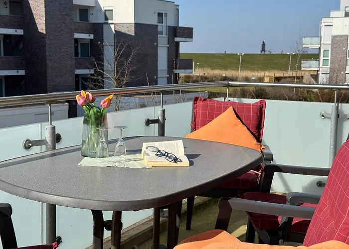 Апартаменты De Roggenbloom *