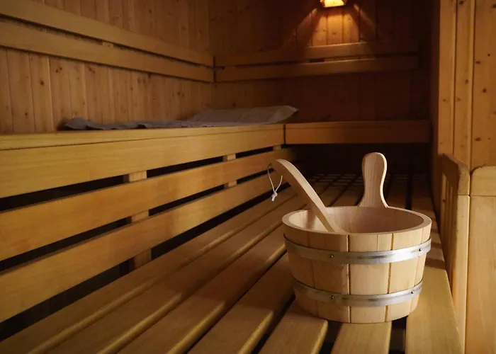 De Roggenbloom Апартаменты