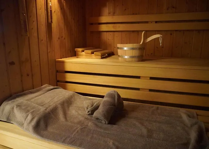 De Roggenbloom Дорум-Нойфельд